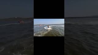 water support activity Goa