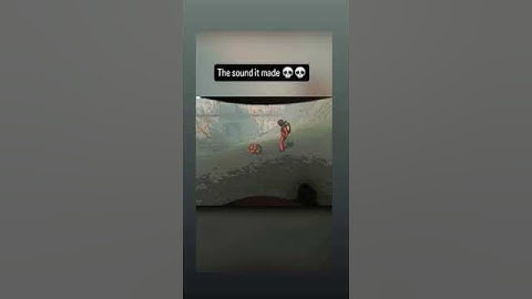 Lockdown Protocol: Ladder = Weapon!