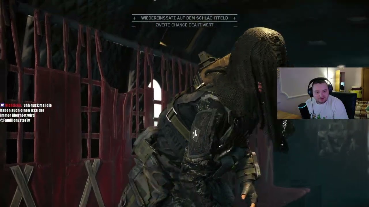 Keine Kills für Valentin?! 61 Kills mit Win Battlefield REDSEC Deutsch Uncut Gameplay 4K