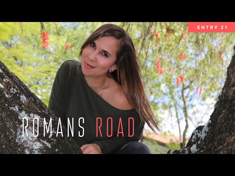 Romans Road