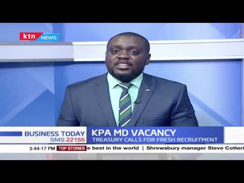 KPA directed to undertake fresh recruitment of the Managing Director