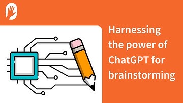 Harnessing the power of ChatGPT for brainstorming: Three strategies for inspiring creativity with