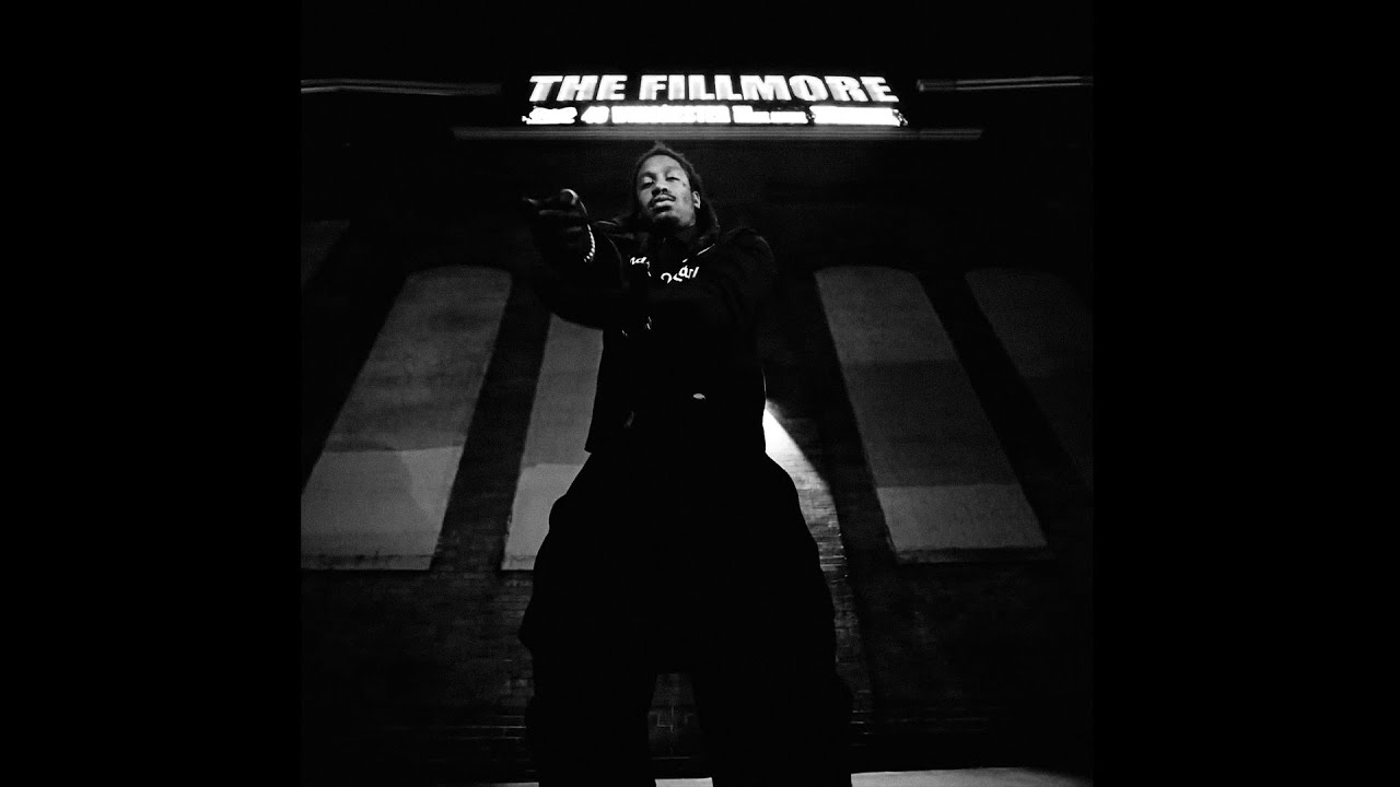 (FREE) Skrilla Type Beat - 