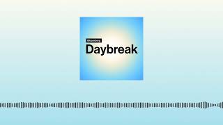 Daybreak Weekend: U.S Eco Data, World Health Assembly, Asia Trilateral Meeting | Bloomberg...