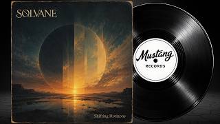 Solvane - Shifting Horizons [Full Album] | Progressive Rock • Art Rock