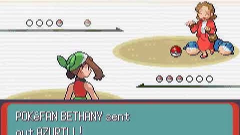 Moemon Emerald Electrike Solorun 2017 Part #25 1