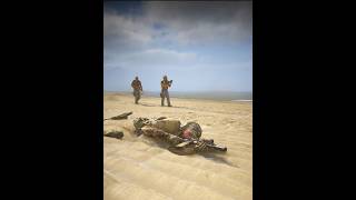 Hidden in mud #shortsfeed #shortvideo #ghostreconbreakpoint #trending