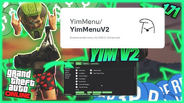 Yim Mod Menu GTA 5 1.71 Tutorial | Yim Menu GTA 5 2025 Money Drop Mod Menu FSL Enhanced Guide