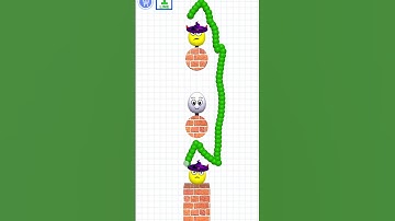 Draw To Smash । Draw To Smash Android । Draw To Smash Gameplay level 234 #shorts #drawtosmash