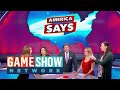 Can they win 15000  america says  game show network