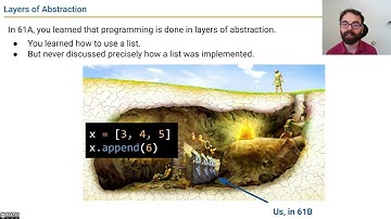 [Intro1, Video 1a] Welcome to 61B, Fall 2025!