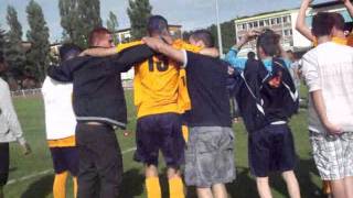 Haka Pradinois