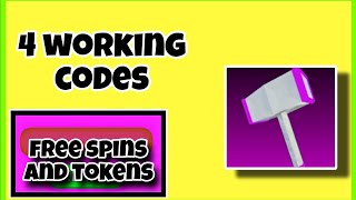 4 WORKING CODES LAST LETTER ROBLOX | SPINS AND TOKENS CODES LAST LETTER