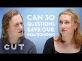 Can 30 Questions Save Our Relationship? | Cut