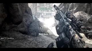 Nealks AppClip [BO2,MW2]