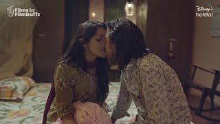 O Re Saajan Official Trailer Saharsh Kumar Shuklanavneet Shukla Sooraj Khanna Disneyhotstar