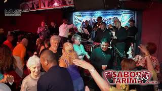 Frankie Morales / Niña y Señora - @swing46 Manhathan N.Y. Presents: Clase y Sabor