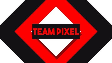 Intro | Team Pixel