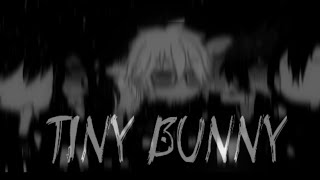 〰️«Считалочка» клип //Tiny bunny// Gacha club, life.〰️