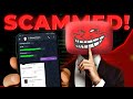I Tried to SCAM My 5 Subscribers😈! // SHOCKING RESULTS!!