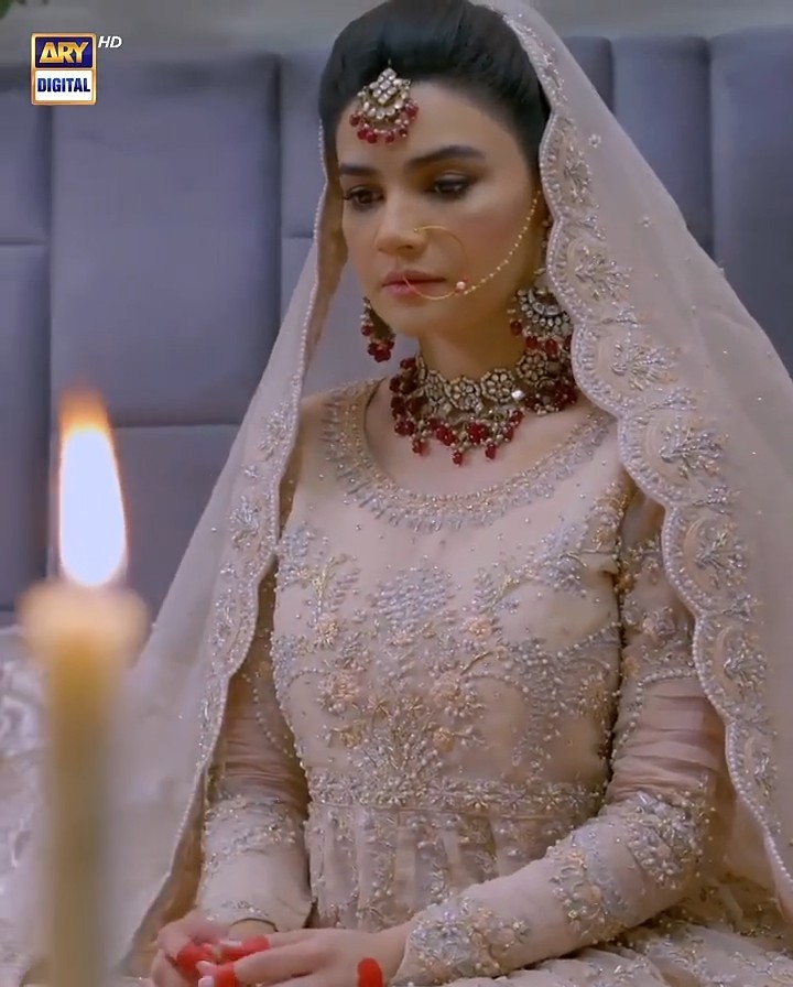 ?????? ????? Kiran Haq | #shorts #wedding #kiranhaq #bridal