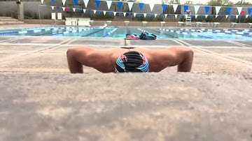 22 Pushup Challenge Day 1