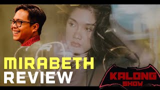Mirabeth SAY IT AS IT IS Review