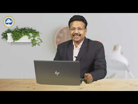 Director of SRM University Explains Distance Learning Benefits for Working Professionals - Part 2 - video from 361online