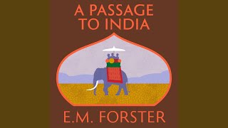 Chapter 154 - A Passage to India