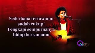 Raim Laode  Komang lirik