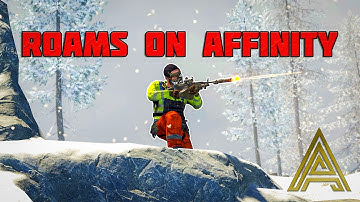 BULLY IS BACK | AFFINITY EU MAIN