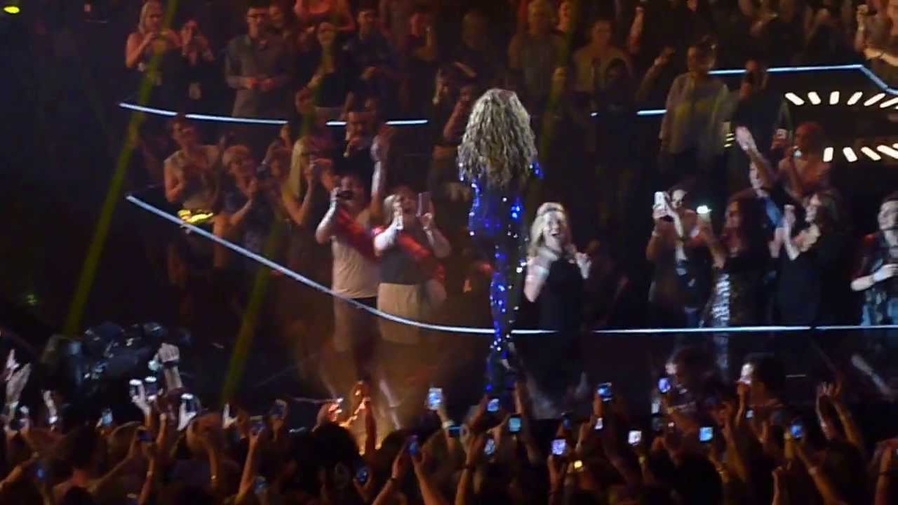 Beyonce - Irreplaceable - YouTube