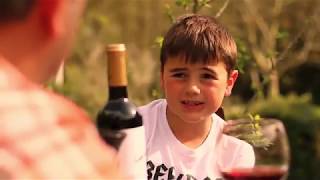 Viejas costumbres | Bodegas Balbás - Spot Viral 2019