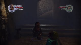 "I Like That Wookiee..." Trophy/Achievement Guide screenshot 5