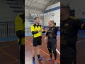 Coisas que não existem no futsal!!! #goleiro #futsal #dicas