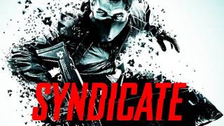 SYNDICATE 2012 - Official Origins Gameplay Trailer