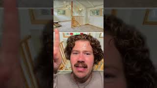 CRAZY TREE HOUSE ZILLOW LISTING #zillow #zillowgonewild