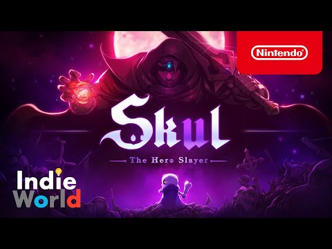 Skul: The Hero Slayer [Indie World 2021.4.15]