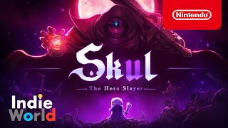 Skul: The Hero Slayer [Indie World 2021.4.15]