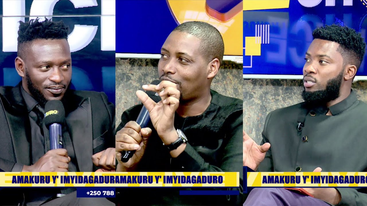 🚨PASTOR RICHARD ashobora gufungwa❌Nta MUGORE utekereza😳Ntukagishe inama UMUGORE🙅🏼‍♂️ akoze ibara