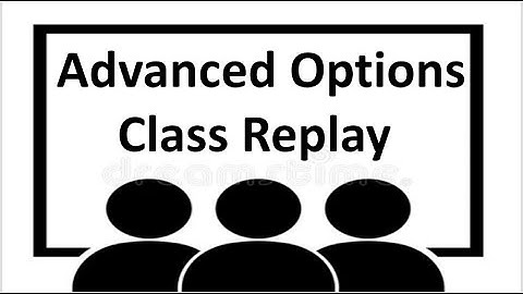 Series 7 Exam Prep - Advanced Options.  Spreads and Straddles. Lecture 4 FREE Class Replay