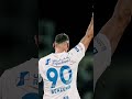 الحكومة مولع هاتريك في اول مباراة له بطقم الهلال مباريات 