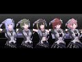 【シャニソン】コメティック・シーズ「Ambitious Eve」【フォーカスモードMV】[1440p]
