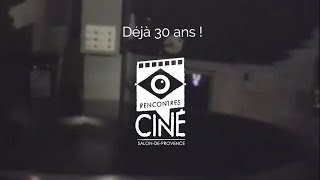 30 années de Rencontres !