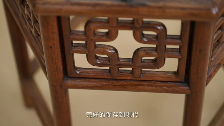 【嘉德香港•秋拍】古典傢具：亮點紛呈！縱覽本季傳世珍品 👀 - 天天要聞