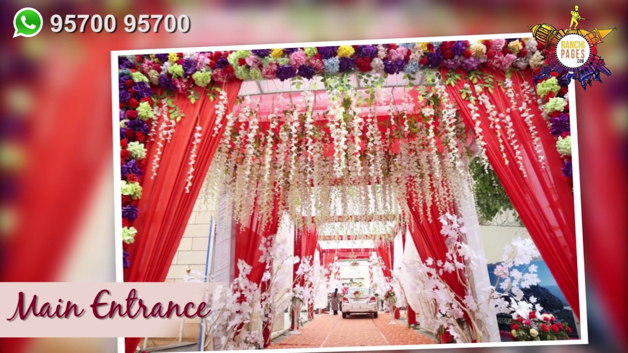 Best Event Management Team In Ranchi :: RanchiPages.com (Teaser Video)