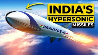 Is India already on course to have hypersonic missiles| India's Hypersonic Missile#trending#defence