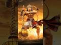 हर हर महादेव🚩❤️|| Hanuman ji status 4K HD ❤️|| #mahadev  #hanumanstatus #song #1shivbhakti #mahakal