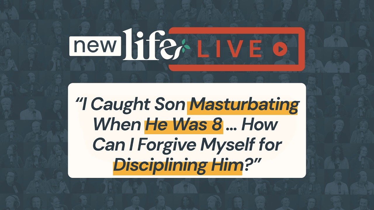New Life LIVE: September 1, 2026