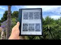 Awesome E-Ink Android Tablet! Boox Note Air2 Plus Review